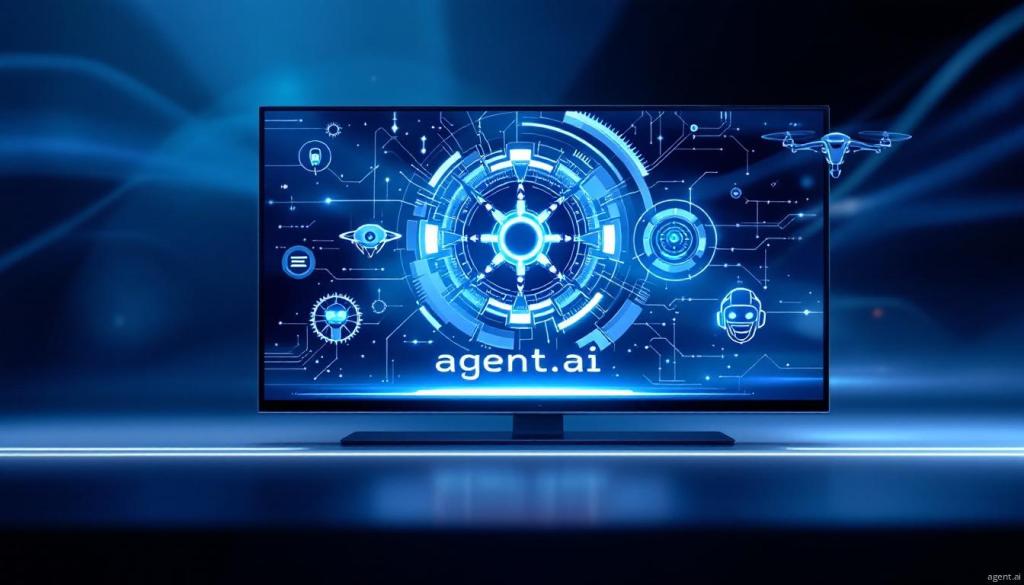 Agent.ai: Your Gateway to AI&nbsp;Agents